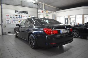 BMW 730 bild 4