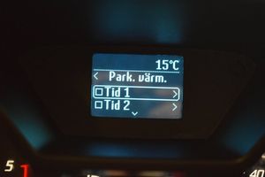 Ford Transit Connect bild 9