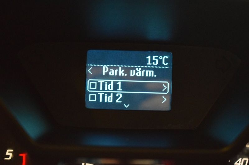 Ford Transit Connect bild 9