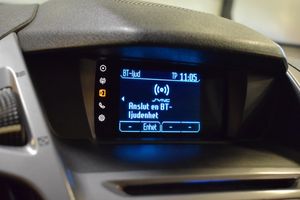 Ford Transit Connect bild 10