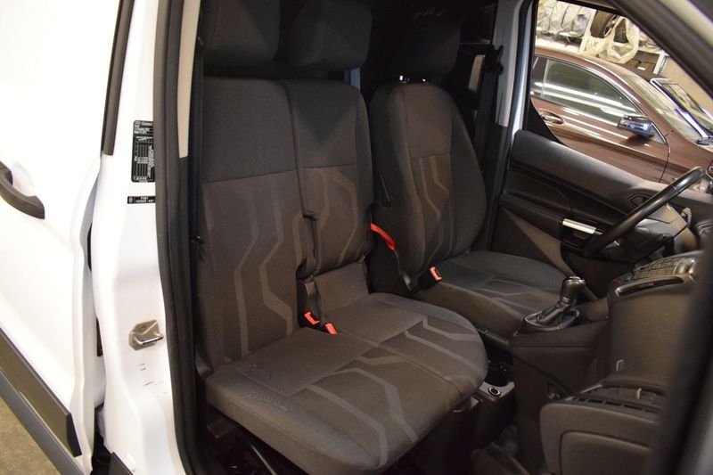 Ford Transit Connect bild 8