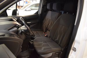 Ford Transit Connect bild 7
