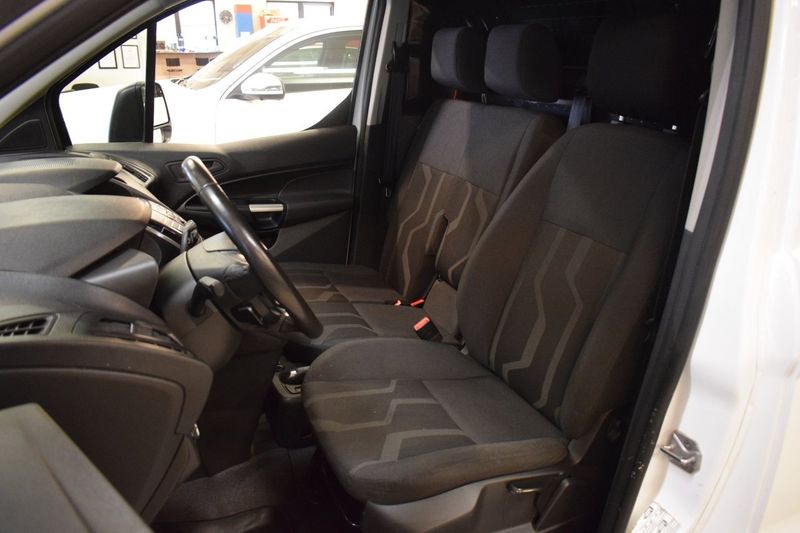 Ford Transit Connect bild 7