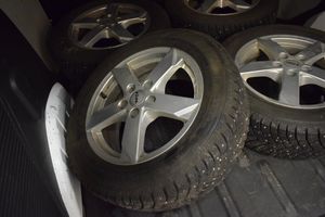 Ford Transit Connect bild 12