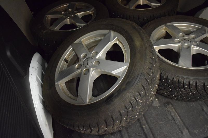 Ford Transit Connect bild 12