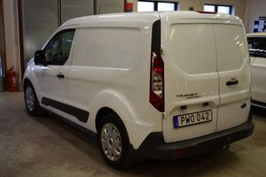 Ford Transit Connect bild 4