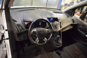 Ford Transit Connect bild 6