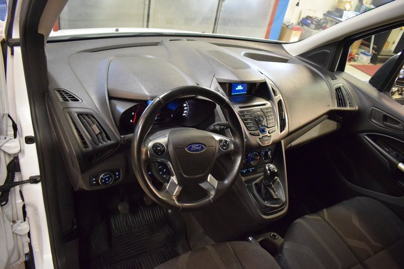 Ford Transit Connect bild 6