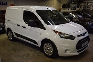 Ford Transit Connect bild 2