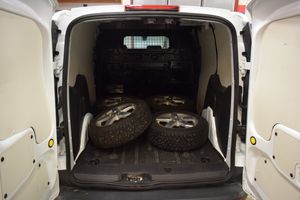 Ford Transit Connect bild 11