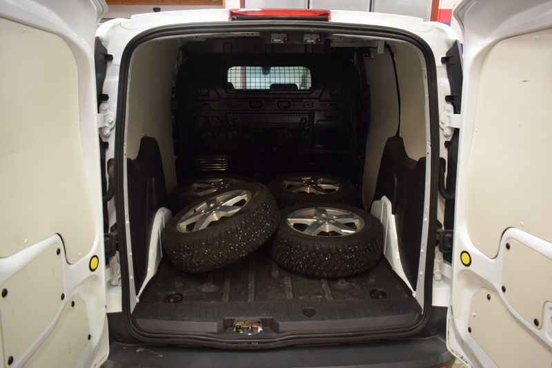 Ford Transit Connect bild 11