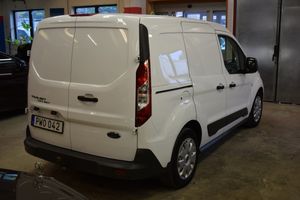 Ford Transit Connect bild 5