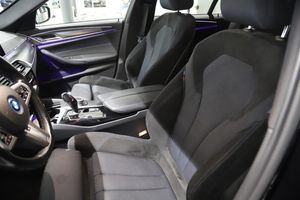 BMW 530 bild 7