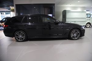 BMW 530 bild 4