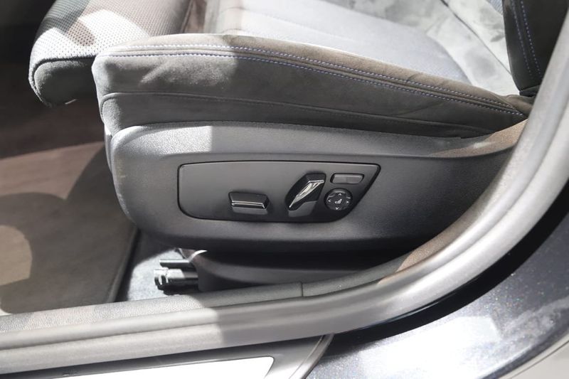 BMW 530 bild 8