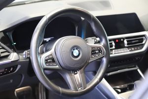 BMW 330 bild 12