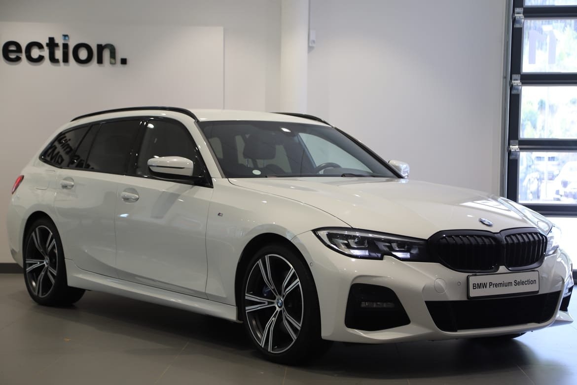 BMW 330