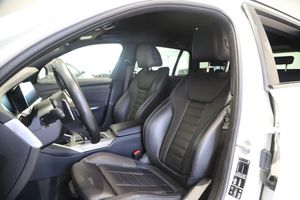 BMW 330 bild 15