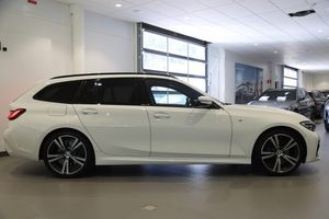 BMW 330 bild 5