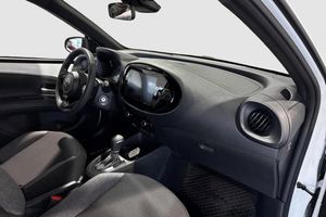 Toyota Aygo X bild 6