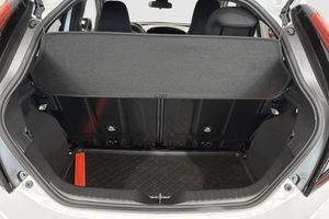 Toyota Aygo X bild 11