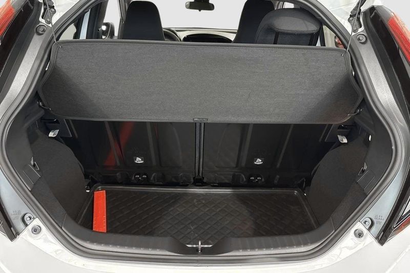 Toyota Aygo X bild 11