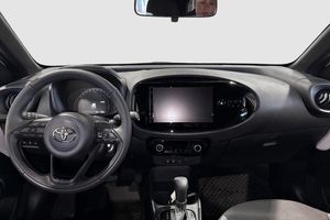 Toyota Aygo X bild 9
