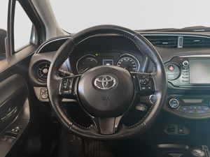 Toyota Yaris bild 10