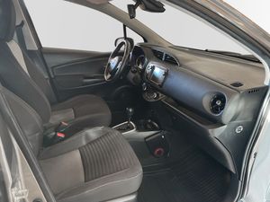 Toyota Yaris bild 7