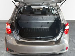 Toyota Yaris bild 11
