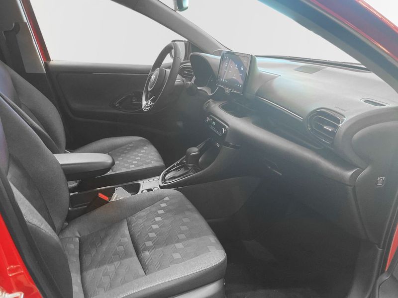 Toyota Yaris bild 6