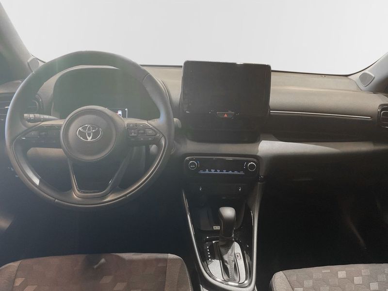 Toyota Yaris bild 8