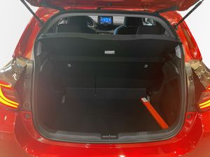 Toyota Yaris bild 10