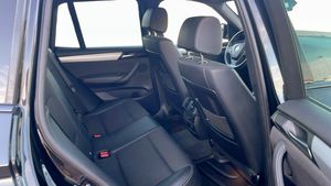 BMW X3 bild 5