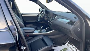 BMW X3 bild 3