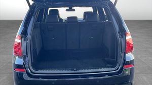 BMW X3 bild 10