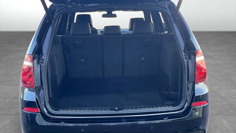 BMW X3 bild 10