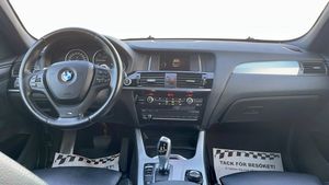 BMW X3 bild 4