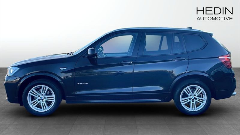 BMW X3 bild 6