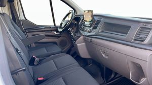 Ford Transit Custom bild 3