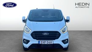 Ford Transit Custom bild 8