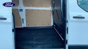 Ford Transit Custom bild 10