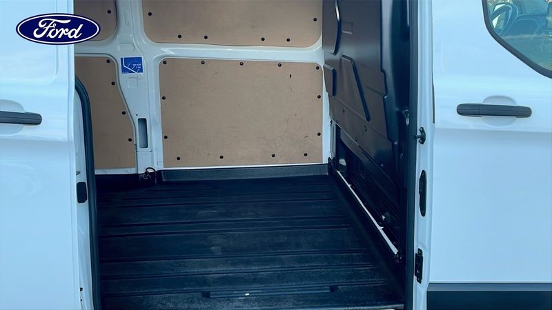Ford Transit Custom bild 10