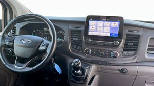 Ford Transit Custom bild 4