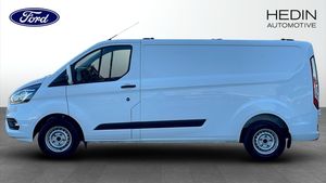 Ford Transit Custom bild 6