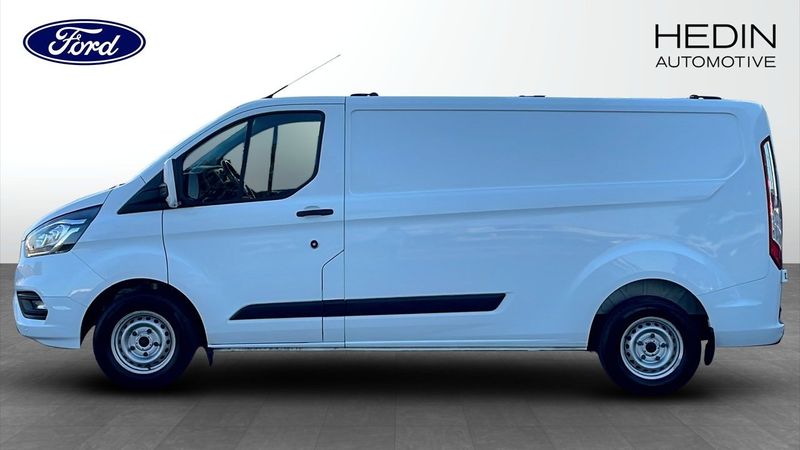 Ford Transit Custom bild 6