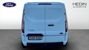 Ford Transit Custom bild 7