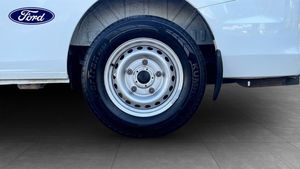 Ford Transit Custom bild 9