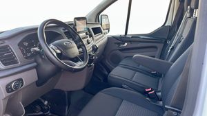 Ford Transit Custom bild 5