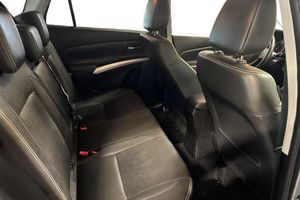 Suzuki S-CROSS bild 20